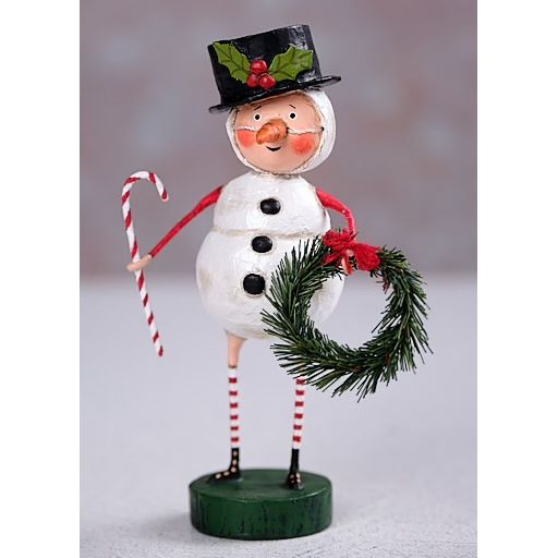 Chilly Willy - Zinnias Gift Boutique