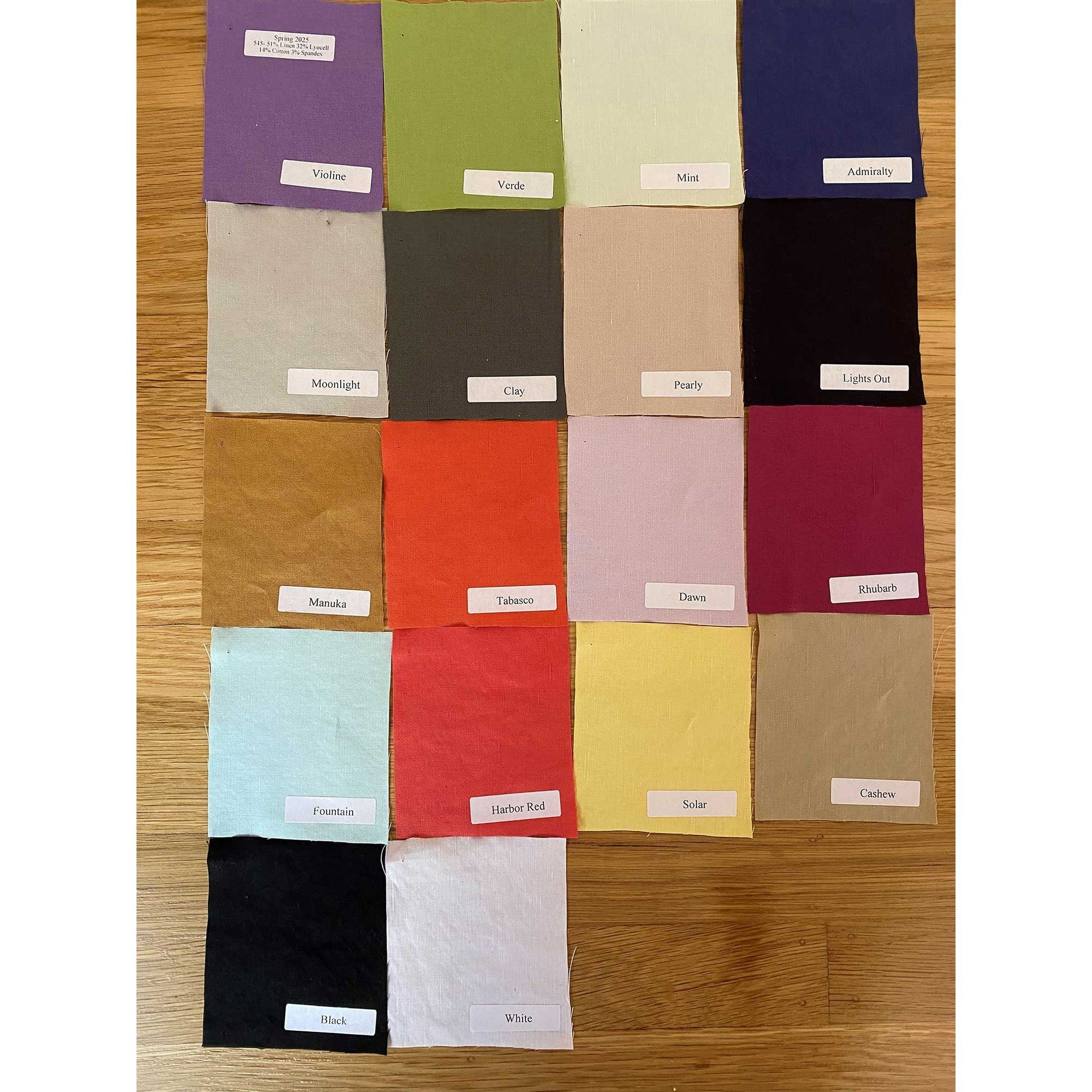 Flare Pant - Zinnias Gift Boutique