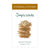 Simple White Down East Crackers 2oz - Zinnias Gift Boutique