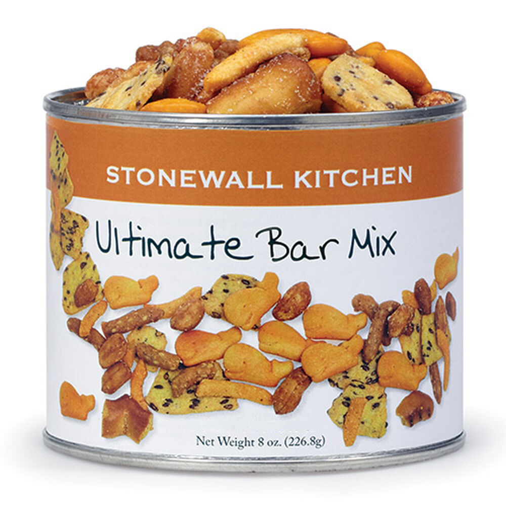 Ultimate Bar Mix 7oz - Zinnias Gift Boutique