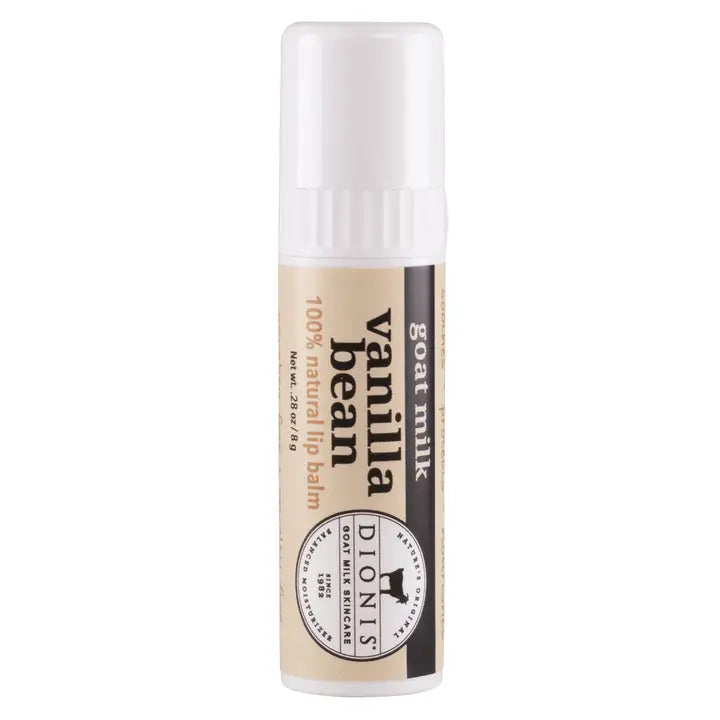 Goat Milk Lip Balm - Zinnias Gift Boutique