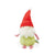 Norm Gnome Roly Poly - Zinnias Gift Boutique