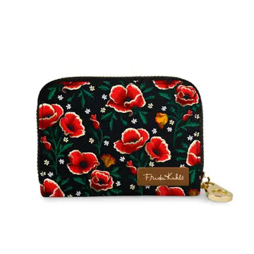 Zipper Wallet - Zinnias Gift Boutique