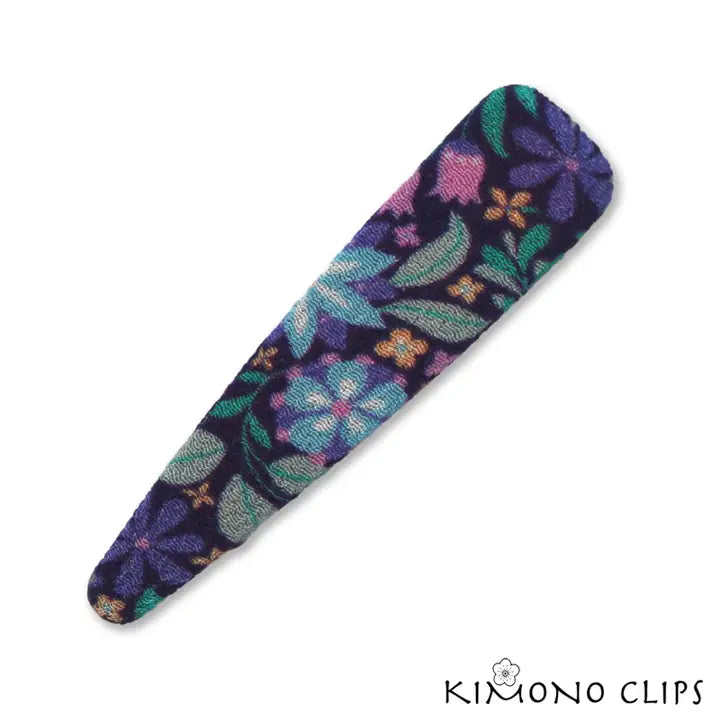 Spoonbill Clip - Zinnias Gift Boutique