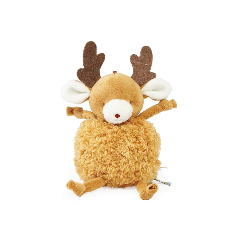 Deer Me Roly Poly - Zinnias Gift Boutique