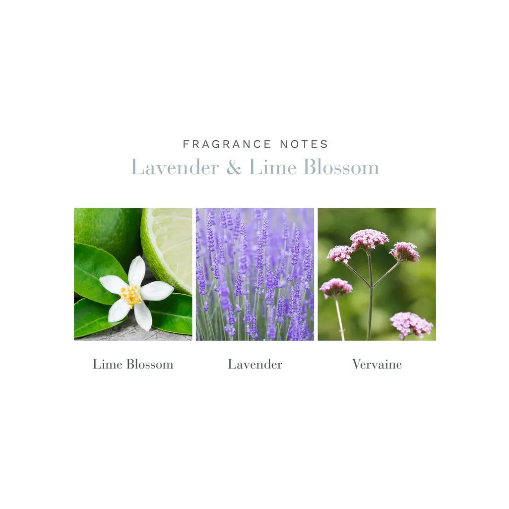 Room Spray Lav Lime - Zinnias Gift Boutique