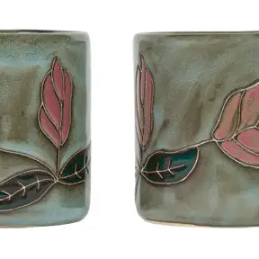 Mara Mugs - Rose - Zinnias Gift Boutique