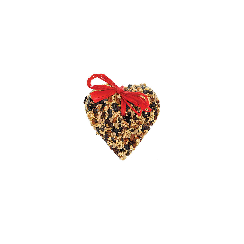 LittleHeart - 4 oz - Zinnias Gift Boutique