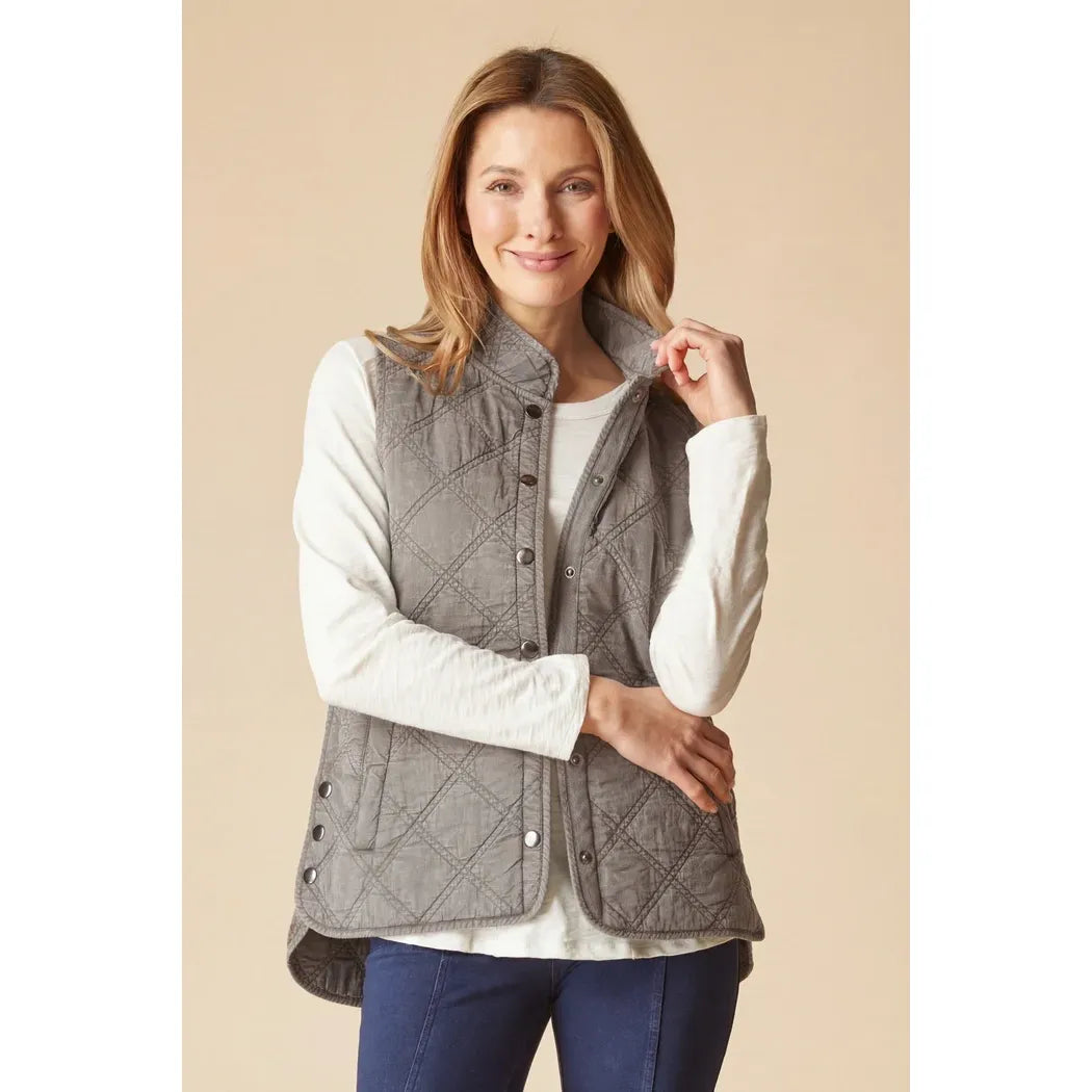 Windjammer Vest