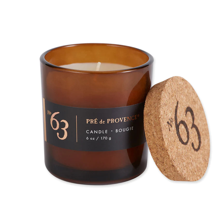 Men&#39;s 63 Candle - Zinnias Gift Boutique