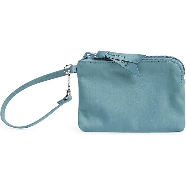 Clip &amp; Zip Mini Pouch