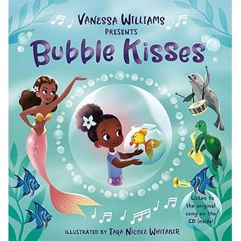 Bubble Kisses - Zinnias Gift Boutique