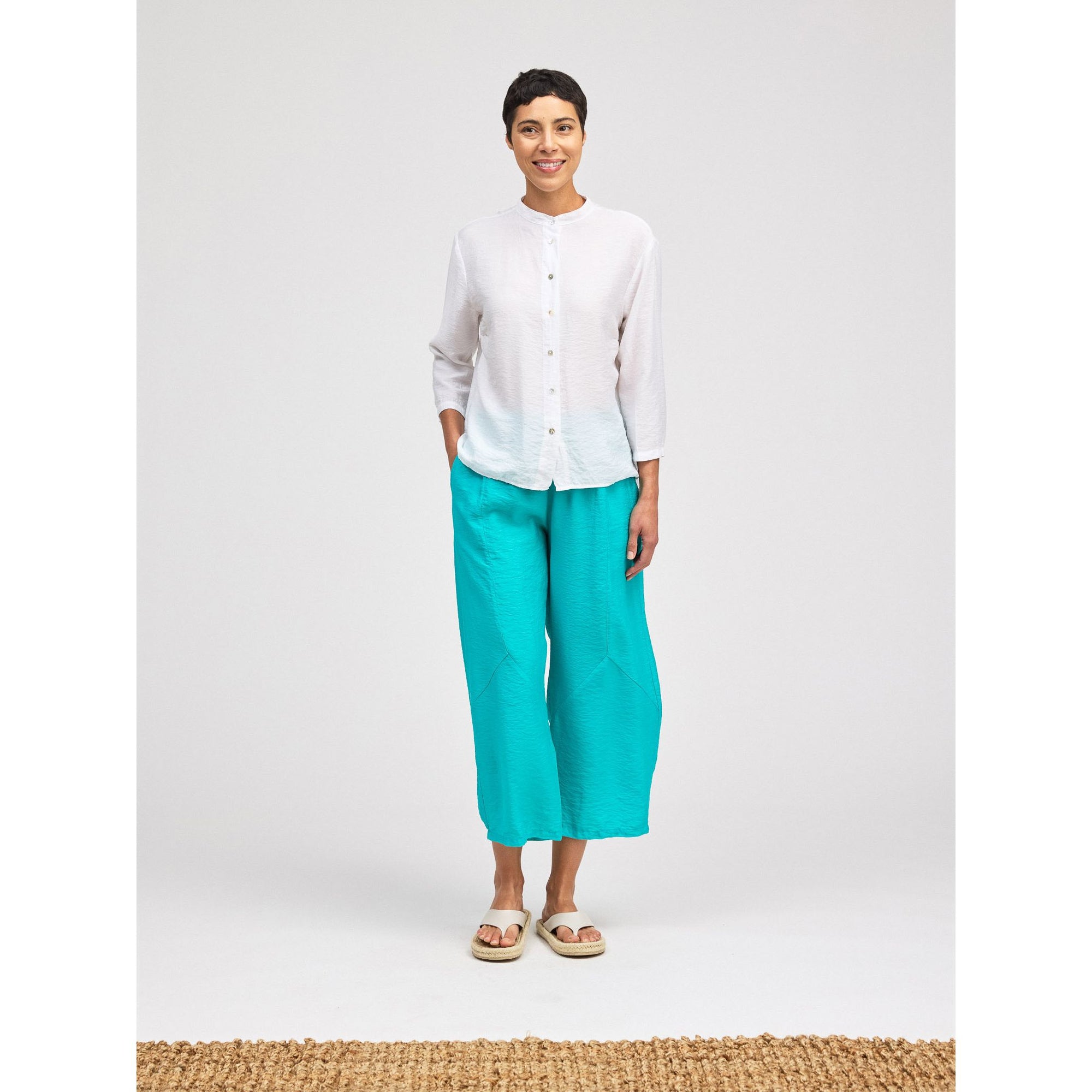 Aline Shirt - Zinnias Gift Boutique
