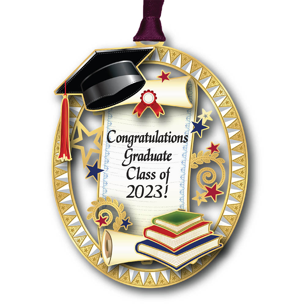 2023 Graduation - Zinnias Gift Boutique