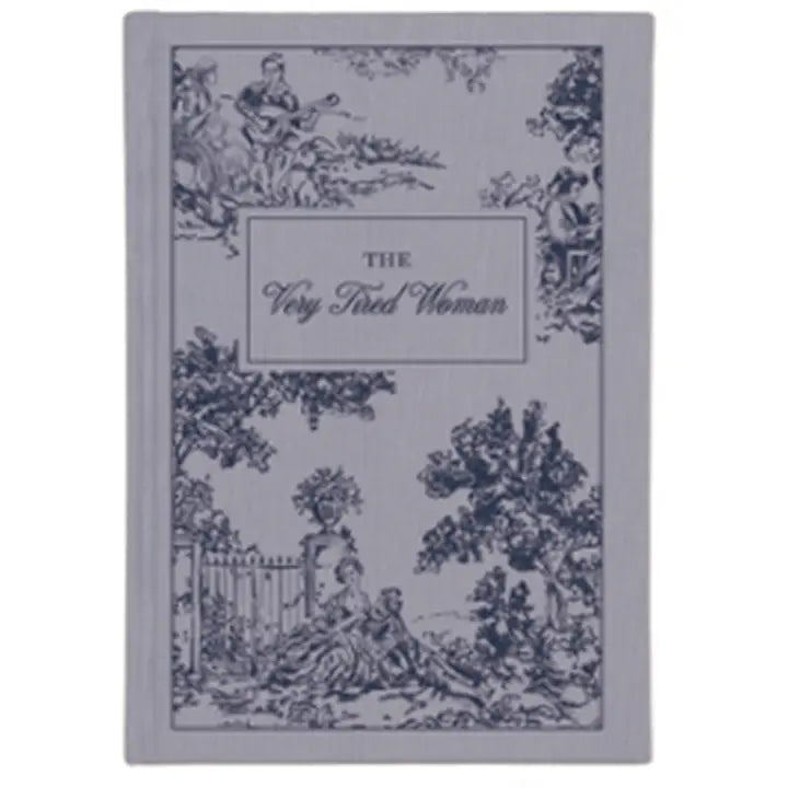 Journal 5.75 x 8.5 - Zinnias Gift Boutique