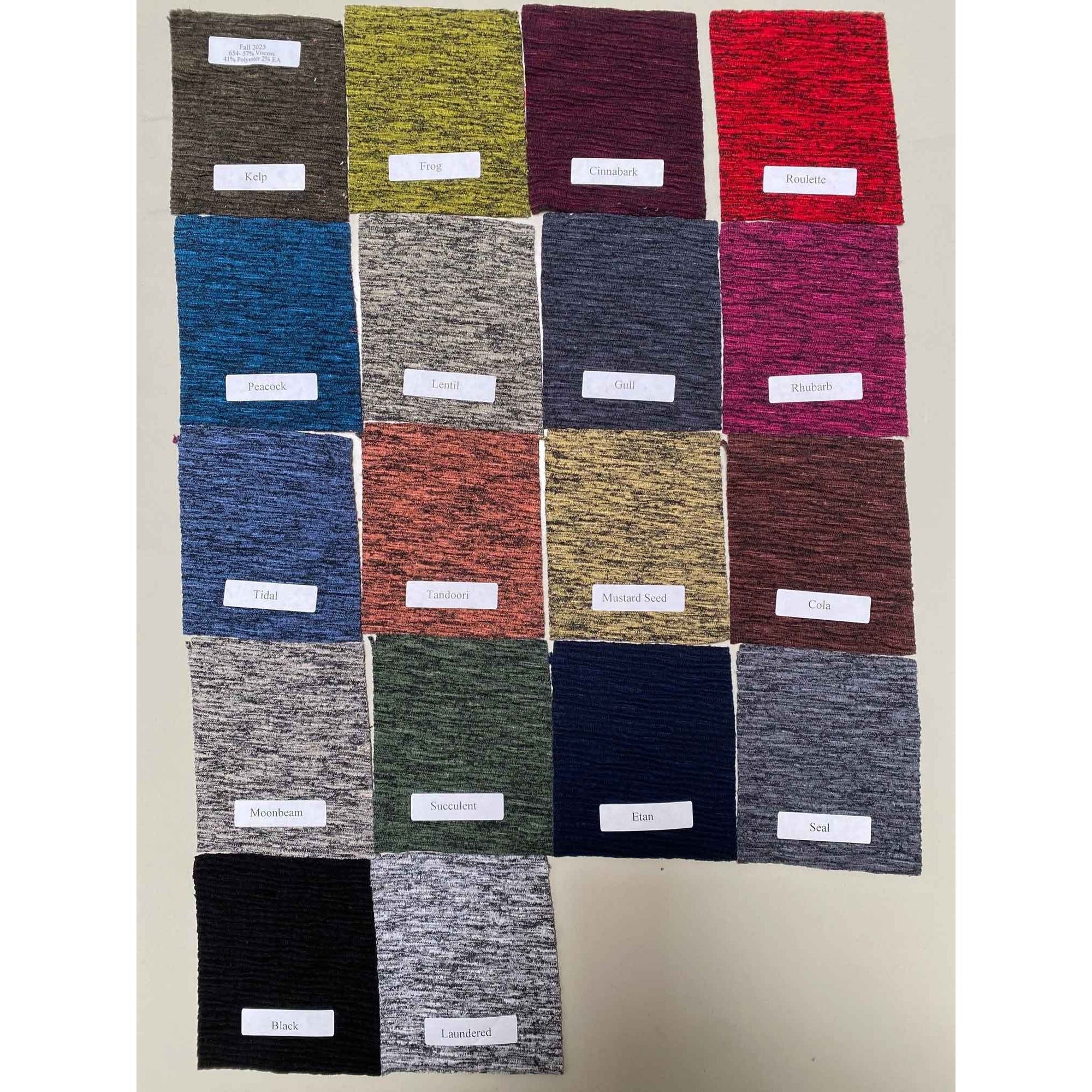 Three Button Jacket - Seal - Zinnias Gift Boutique