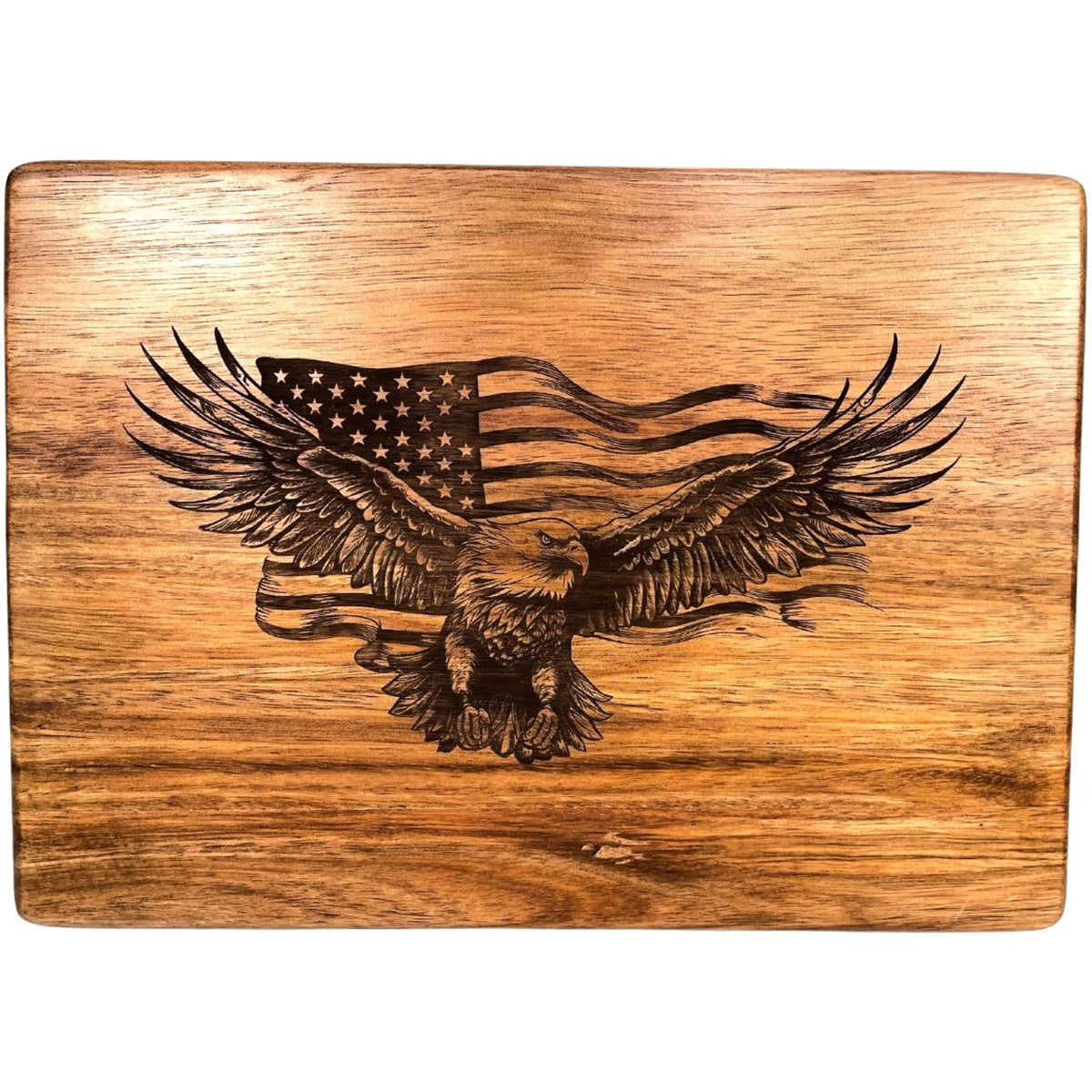 Eagle Flag Board