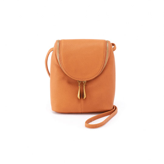 Fern Crossbody - Whiskey - Zinnias Gift Boutique