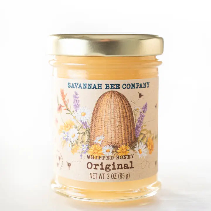 Whipped Honey Original - Zinnias Gift Boutique