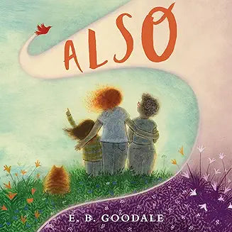 Also by EB Goodale - Zinnias Gift Boutique