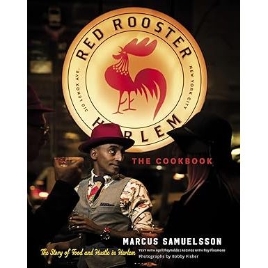 The Red Rooster Cookbook - Zinnias Gift Boutique