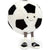Amuseable Sports Soccer Ball - Zinnias Gift Boutique