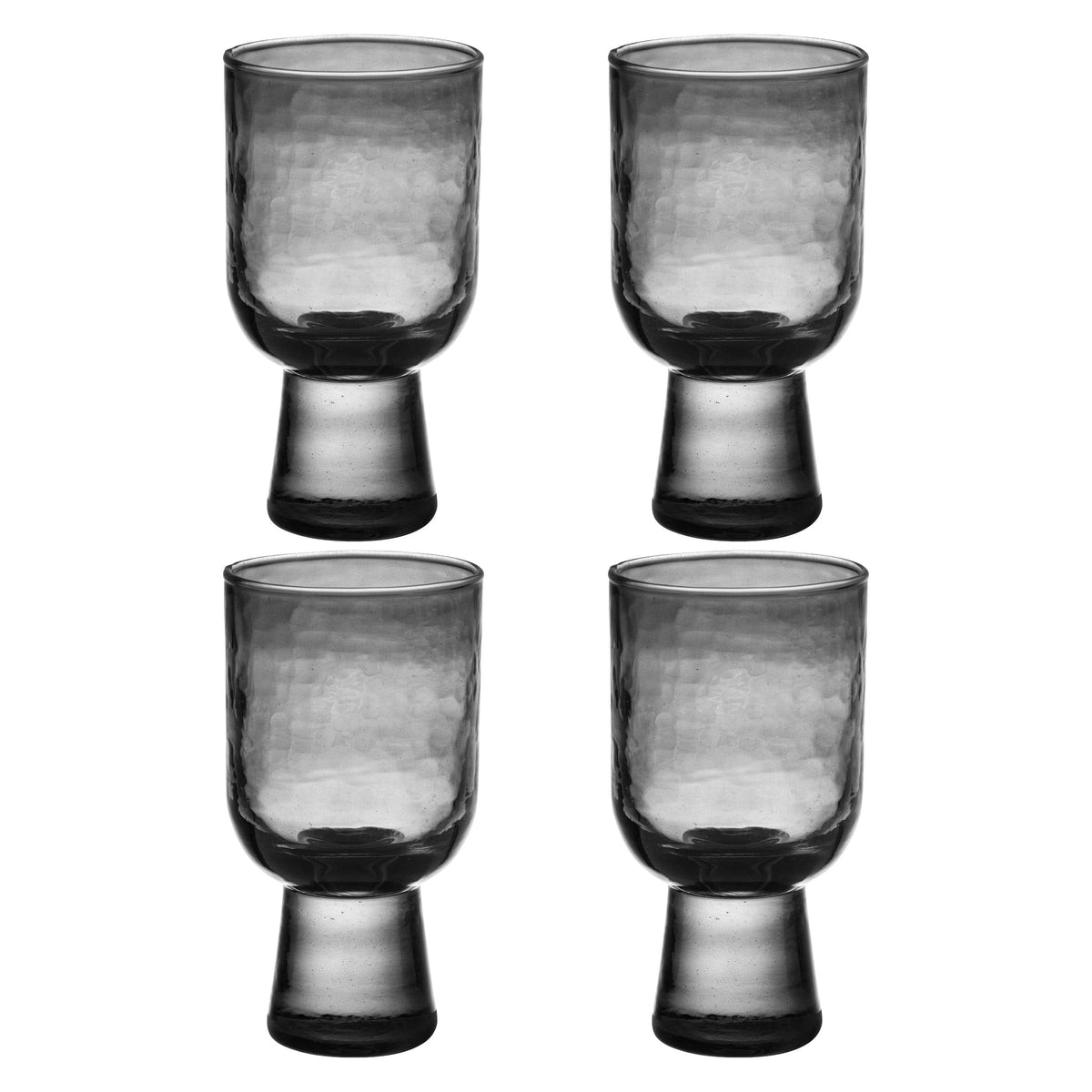 Goblets Gray - Zinnias Gift Boutique