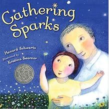 Gathering sparks hardback - Zinnias Gift Boutique