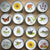 Garden Sprinkles Pail - Zinnias Gift Boutique