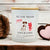 All You Need Is Love & A Dog Valentines Day Candle