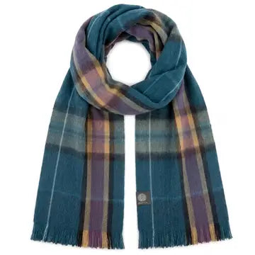 Alpaca Scarf
