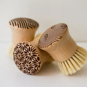 Beech Wood Scrub - Zinnias Gift Boutique