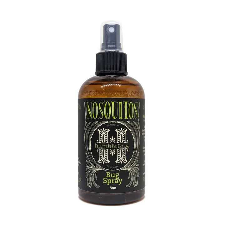 Nosquitos Bug Spray 8oz