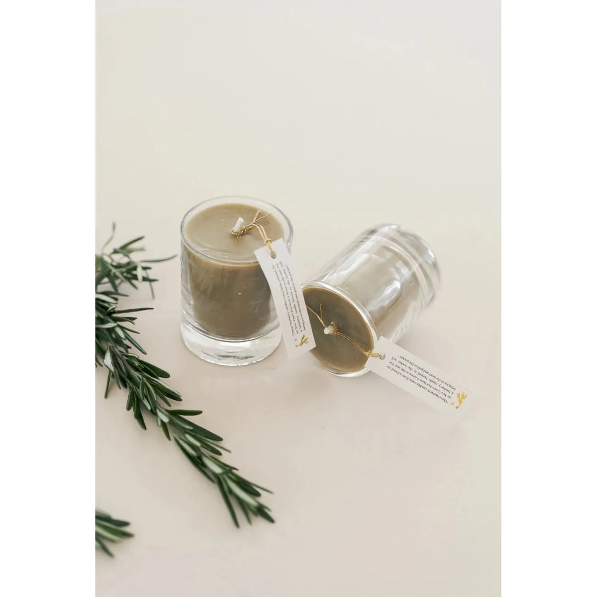 Bayberry Candles - Zinnias Gift Boutique