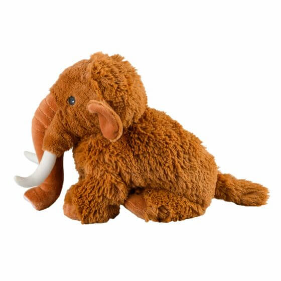Wooly Mammoth Warmies - Zinnias Gift Boutique