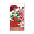 MDW Christmas Bouquet Hostess Napkin - Zinnias Gift Boutique