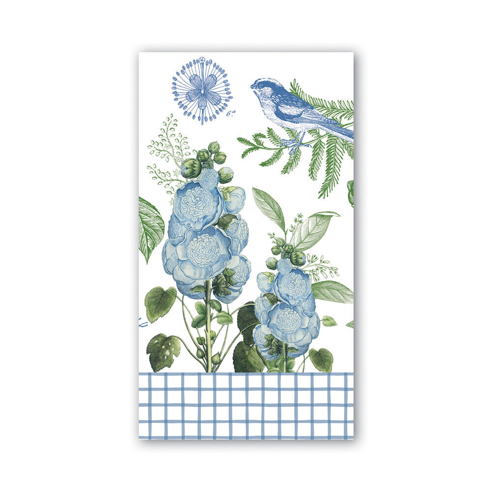 Cotton &amp; Linen Napkin - Zinnias Gift Boutique