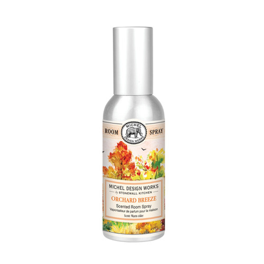 MDW Orchard Breeze Home Fragrance Spray - Zinnias Gift Boutique