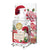 MDW Christmas Bouquet Foaming Soap Set - Zinnias Gift Boutique