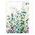 Eucalyptus & Mint Kitchen Towel - Zinnias Gift Boutique