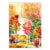 MDW Orchard Breeze Kitchen Towel - Zinnias Gift Boutique