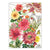 Dahlias Kitchen Towel - Zinnias Gift Boutique