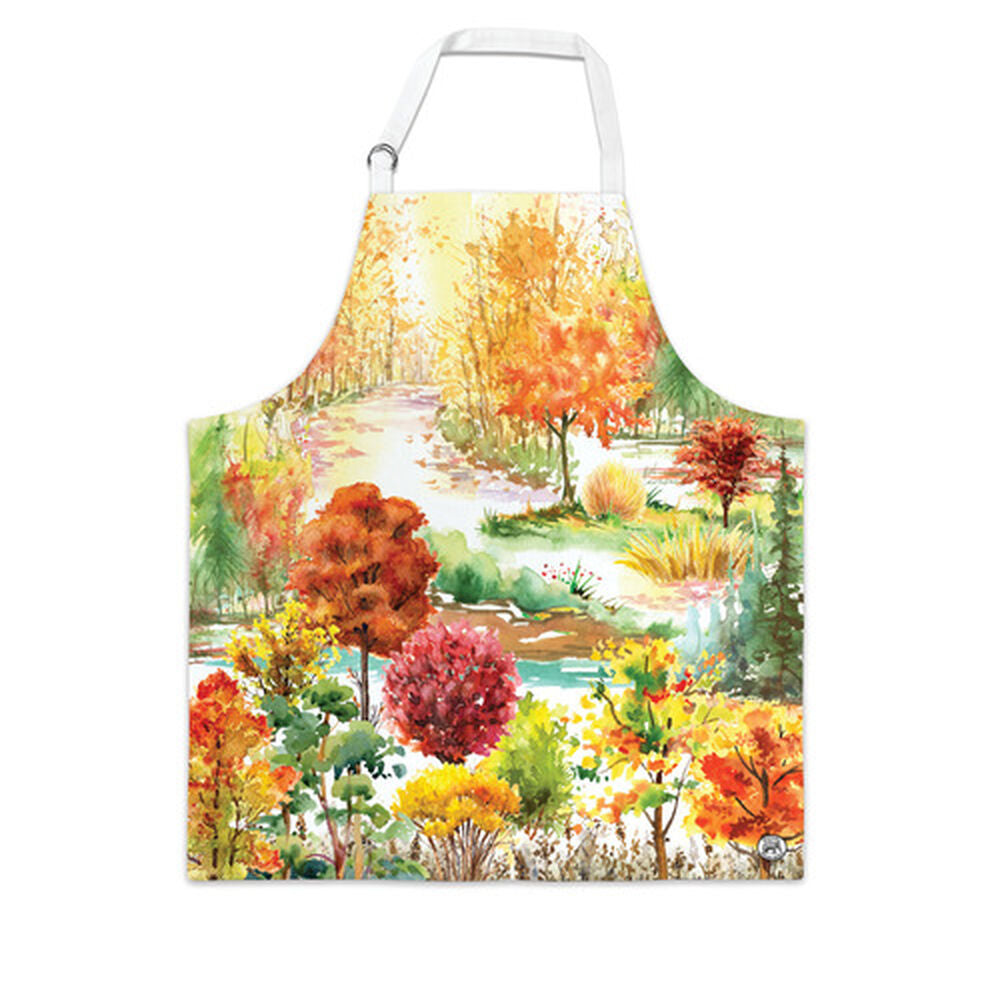 MDW Orchard Breeze Apron - Zinnias Gift Boutique