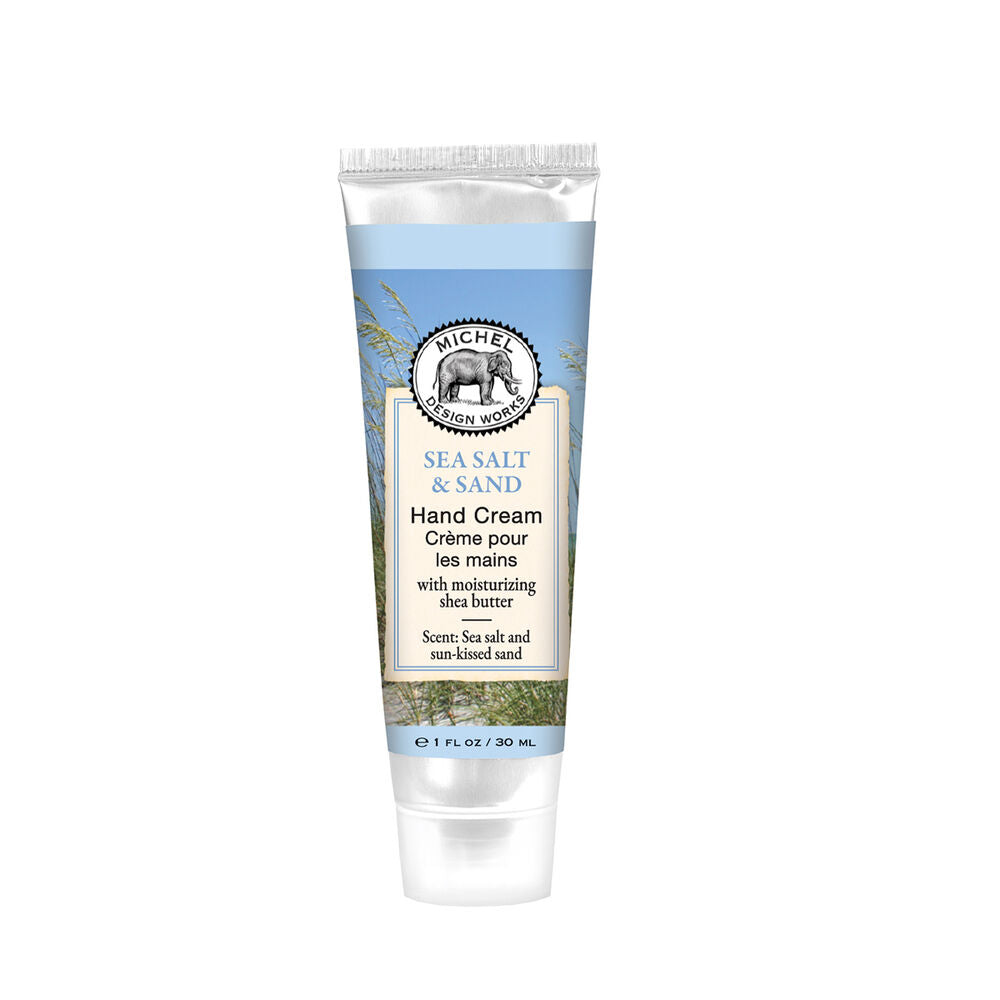 Sea Salt &amp; Sand Hand Cream 1 fl oz