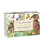 Bunny Meadow 4.5 oz. Boxed Soap - Zinnias Gift Boutique