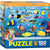 Tropical Fish 100PC Puzzle  Eurographics - Zinnias Gift Boutique