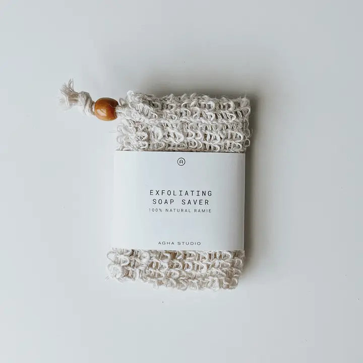 Massage Soap Bar - Zinnias Gift Boutique