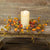 Pumpkin Candle Ring - Zinnias Gift Boutique