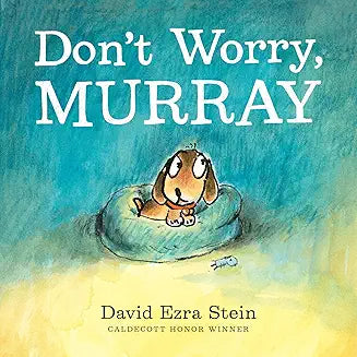 Don't worry murray - Zinnias Gift Boutique