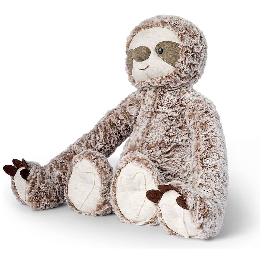 Heartful Hugs Sloth - Zinnias Gift Boutique